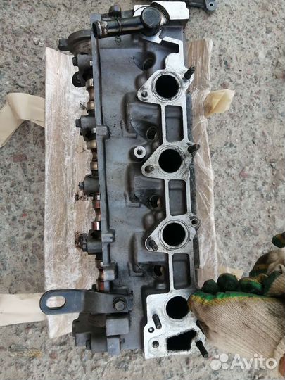 Гбц Хендей Туксон Киа 2,0 CRDi D4EA 140 лс