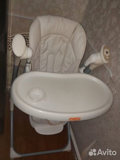 Стульчик для кормления