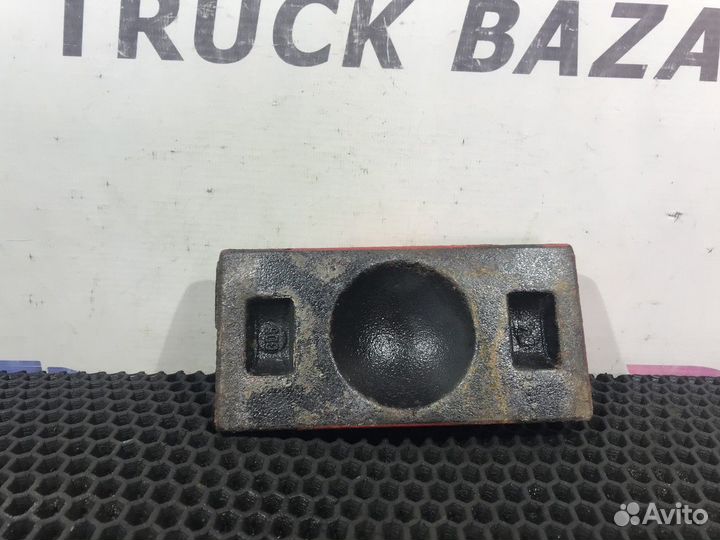 Проставка рессоры передней Daf CF, Daf XF105