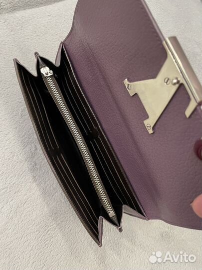 Кошелек женский Louis Vuitton