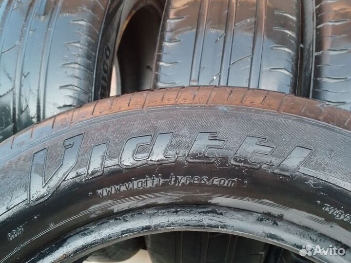 Viatti Strada Asimmetrico 185/65 R15 88