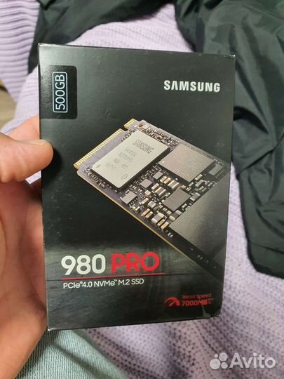 Ssd новые, разные