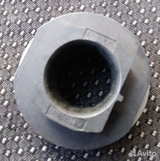 Выжимной Пежо Боксер