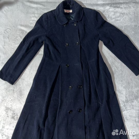 Женское Пальто