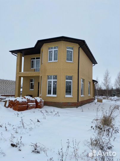 Строительство домов