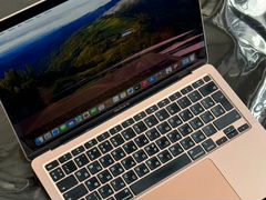 MacBook Air 13 2019 рассрочка