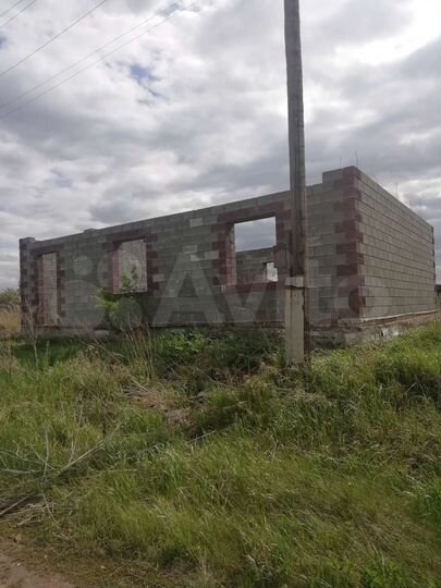 Дом 90 м² на участке 6,5 сот.