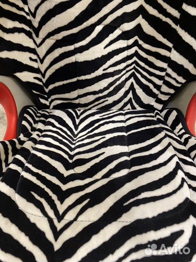 Автокресло britax romer kidfix xp