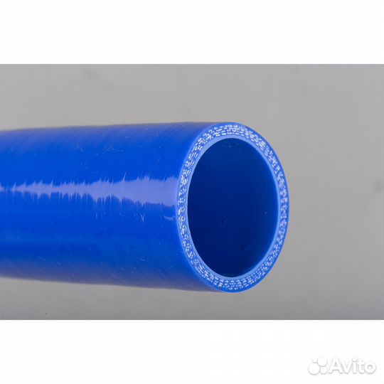 Комплект патрубков радиатора силиконовых Бизнес дв