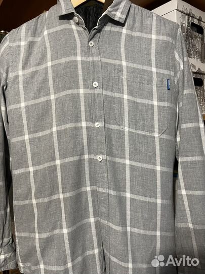 Мужская рубашка