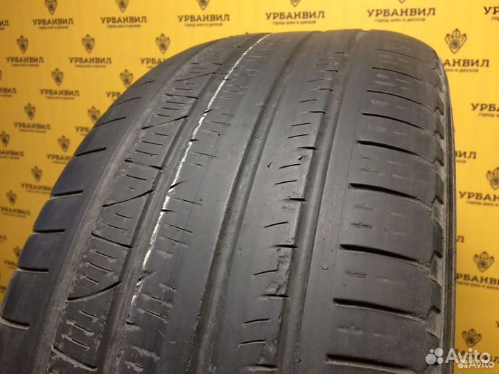 Pirelli Scorpion Verde All Season 265/60 R18 110H