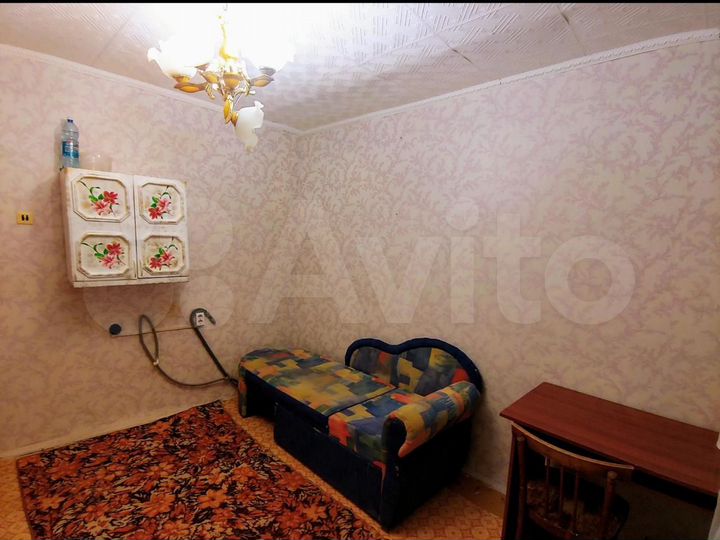 Комната 11,2 м² в 1-к., 3/9 эт.