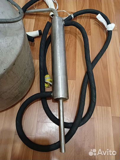 Самогонный аппарат