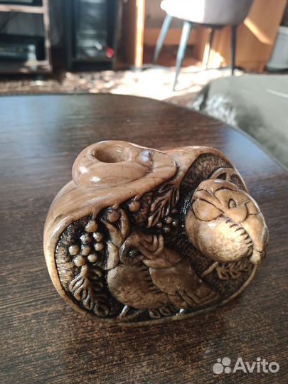 Сувениры из уральского камня