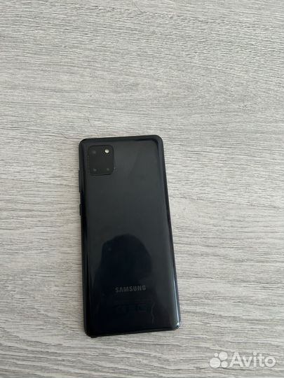 Samsung Galaxy Note 10 Lite, 6/128 ГБ