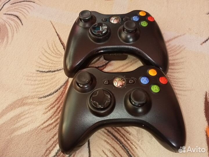 Xbox 360 лицензия