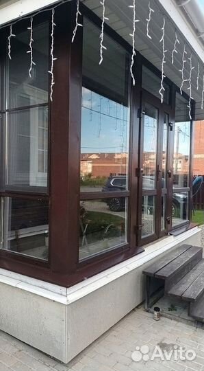 Пластиковые окна Большой ассортимент