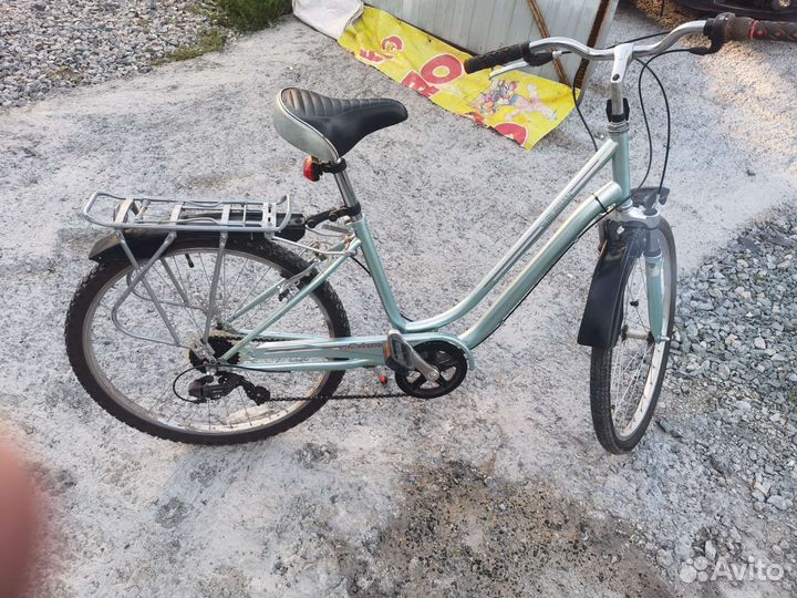 Schwinn Suburban Women