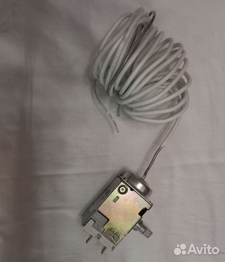Терморегулятор для холодильника там 135