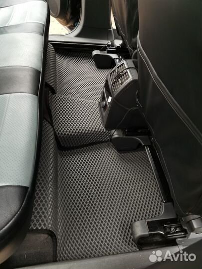 Эва коврики в Белгороде за два часа