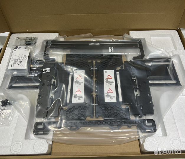 Кронштейн для тв Sony SU-WL850