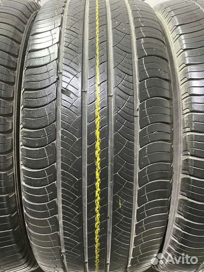 Michelin Latitude Tour HP 235/55 R17 95M