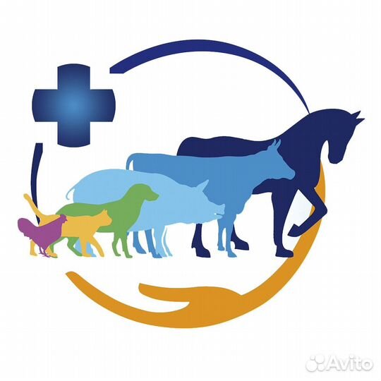 Продавец-консультант в ветеринарную аптеку