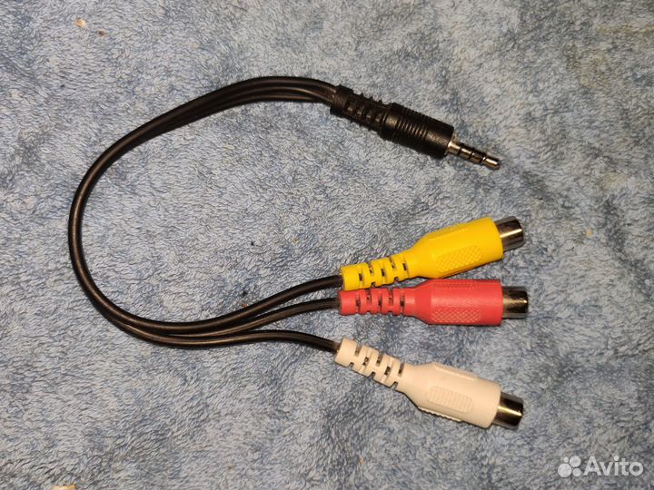 Кабели для тв