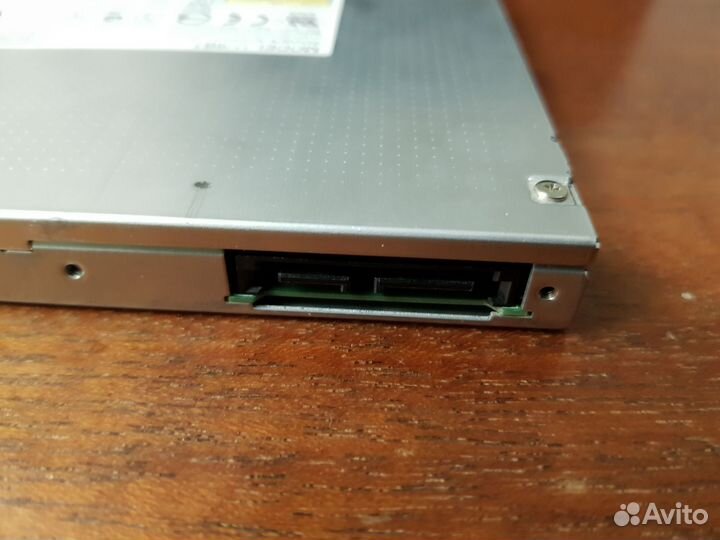 DVD привод внутренний