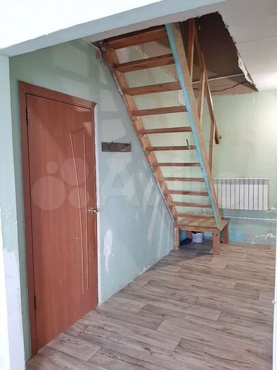 Дом 138 м² на участке 8 сот.