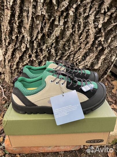 Кроссовки Keen Jasper Rocks