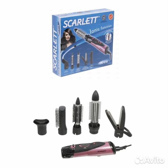 Фен для волос