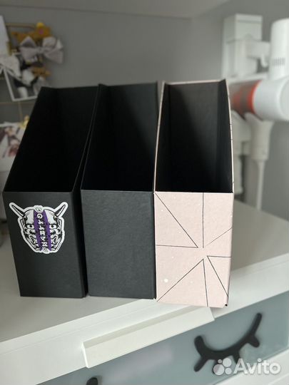 Лоток для бумаг IKEA