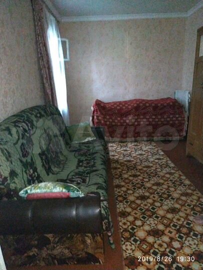 Дом 20 м² на участке 4 сот.
