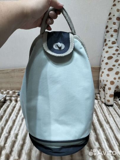 Рюкзак холодильник