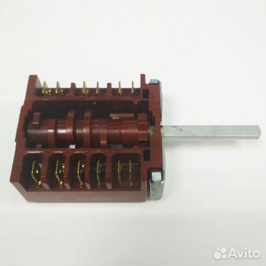 Запчасти для духовки (плиты) Дарина и Гефест