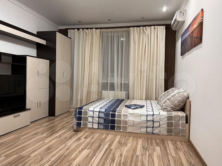 1-к. квартира, 41 м², 9/10 эт.