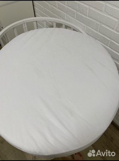 Наматрасник 75 75