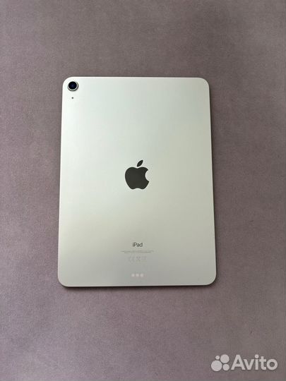 iPad air 5 2022 64 wi fi