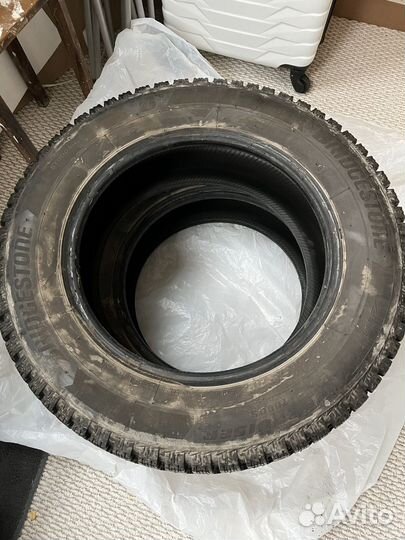 Bridgestone Ice Cruiser 7000S 195/65 R15 91T