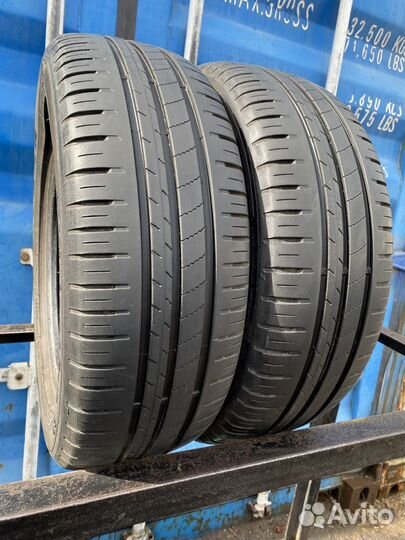 Goodyear EfficientGrip 185/55 R15 82H