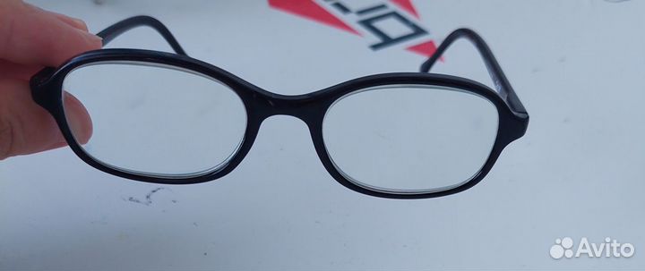 Оправа для очков детская 3-5 лет