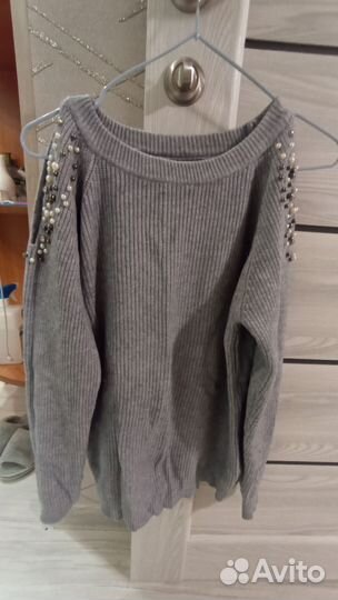 Джемпер на девочку