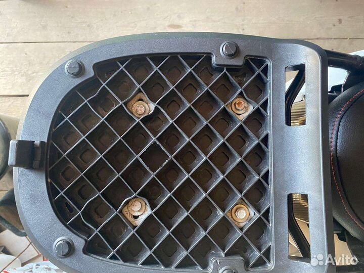 Продаю кофр