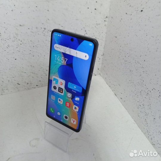 TECNO Spark 10 Pro, 4/128 ГБ