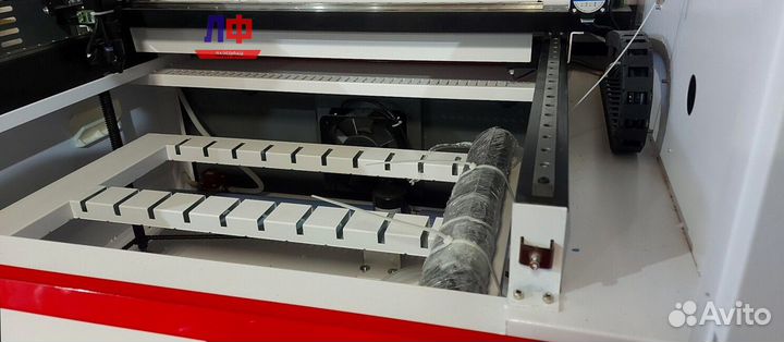 Лазерный гравер