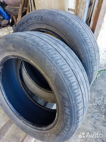 Landsail LS588 SUV/CUV 215/60 R17