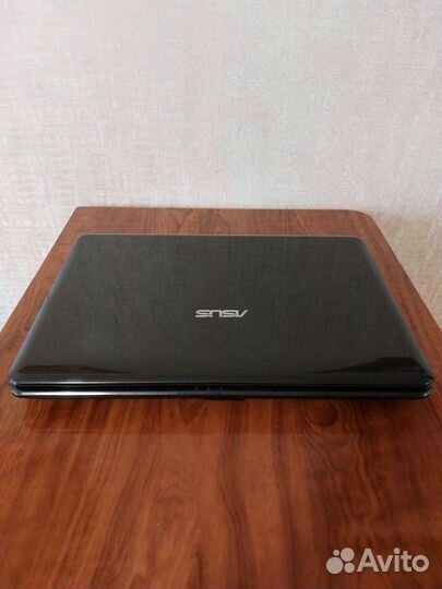 Ноутбук asus 14