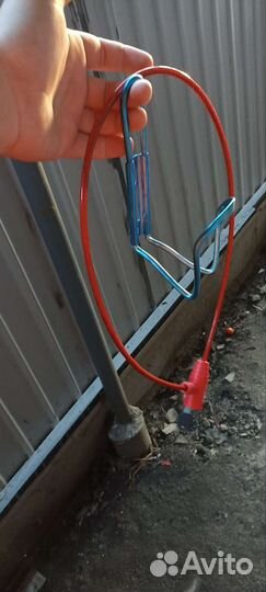 Велосипед скоростной