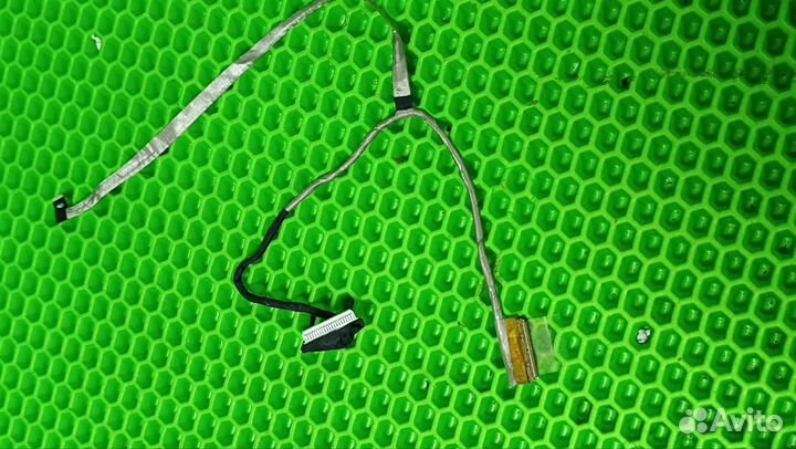 Шлейф матрицы ноутбука Samsung NP305E5A BA39-01228